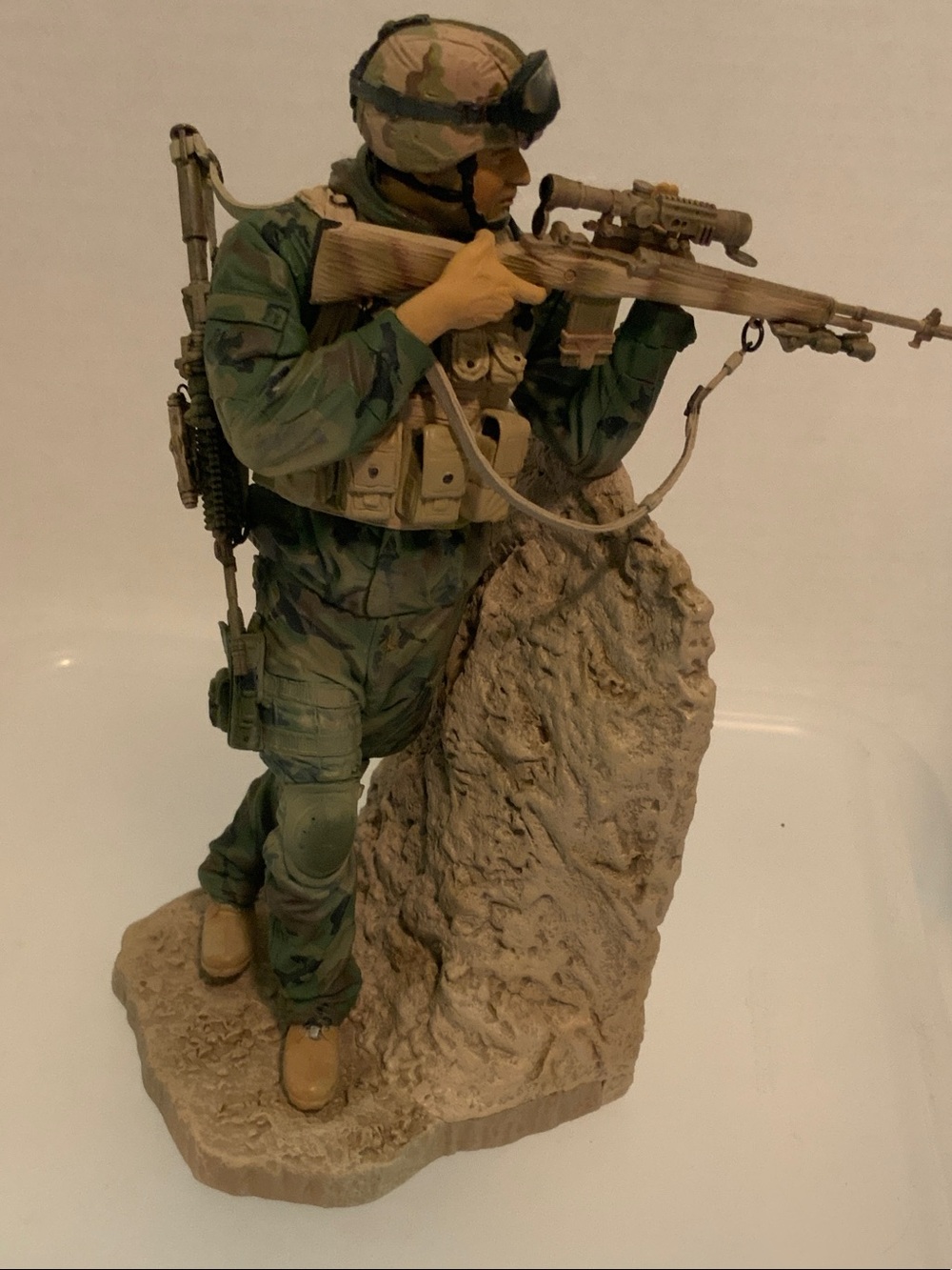 2005 McFarlane Action figure
